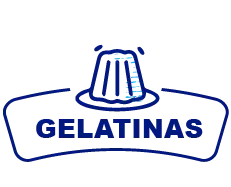 Gelatinas