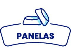 Panelas