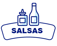Salsas