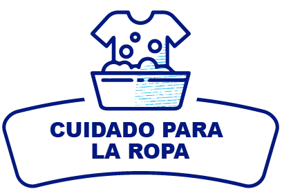 Cuidado de la Ropa