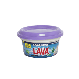 Lava Loza Lava Gel 250gr