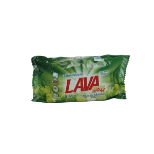 Lava Gras Limón y Manzana de 300gr