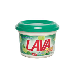 Lava Gras Limón 500gr