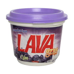 Lava Gras Uva 1000gr