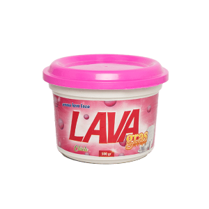 Lava Gras Chicle 500gr