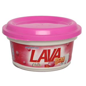 Lava Gras Chicle 250gr
