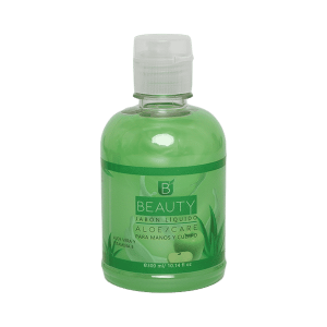 Jabón Líquido Beauty Aloe / Care de 300ml