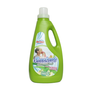 Suavizante Manzana Verde de 2000ml