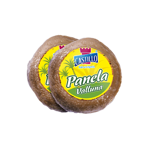 Panela Castillo Par 834 GRM