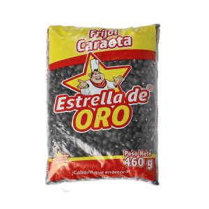 Frijol Caraota 460g