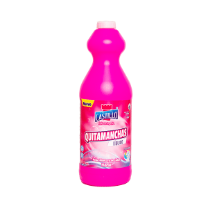 Quitamanchas Líquido Floral 900ml