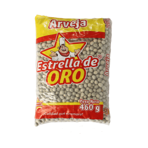 Arveja 460g