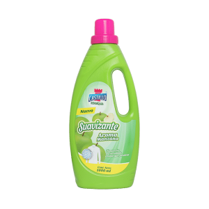 Suavizante Aroma Manzana de 1000ml