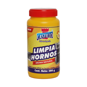 Limpia Hornos Aroma Natural 280g