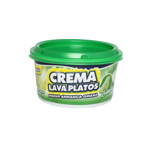 Crema Lava Platos Limón de 1000g