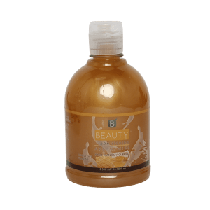 Jabón Líquido Beauty Avena y Miel 500ml