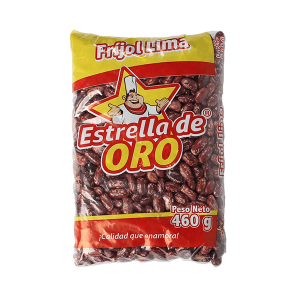 Frijol Lima 460g