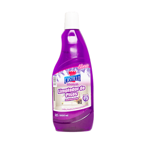 Limpia pisos Desinfectante Lavanda 1000ml