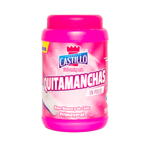 Quitamanchas en Polvo 900g