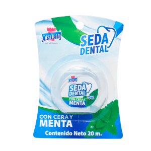 Seda Dental Castillo 20m
