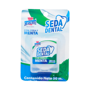 Seda Dental Castillo 50m